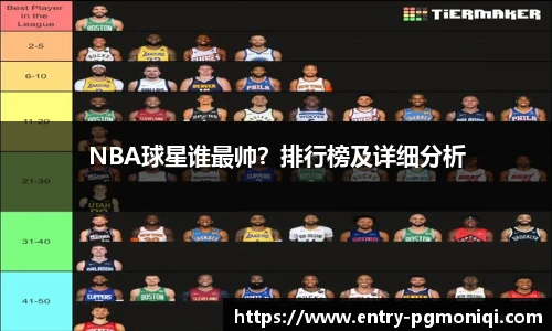 NBA球星谁最帅？排行榜及详细分析