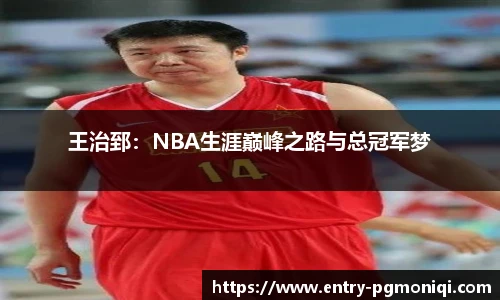 王治郅：NBA生涯巅峰之路与总冠军梦