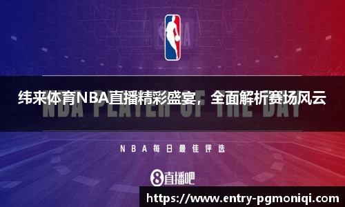 纬来体育NBA直播精彩盛宴，全面解析赛场风云