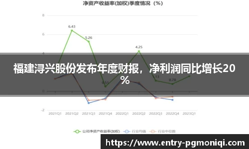 福建浔兴股份发布年度财报，净利润同比增长20%